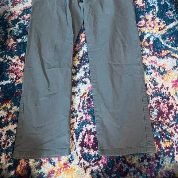 Patagonia size 4 pants - Picture 2 of 8